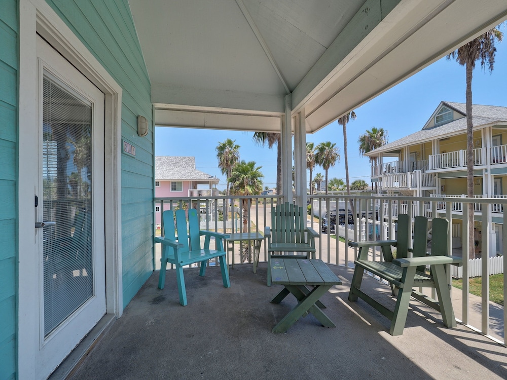Seashell Village Resort 34/70