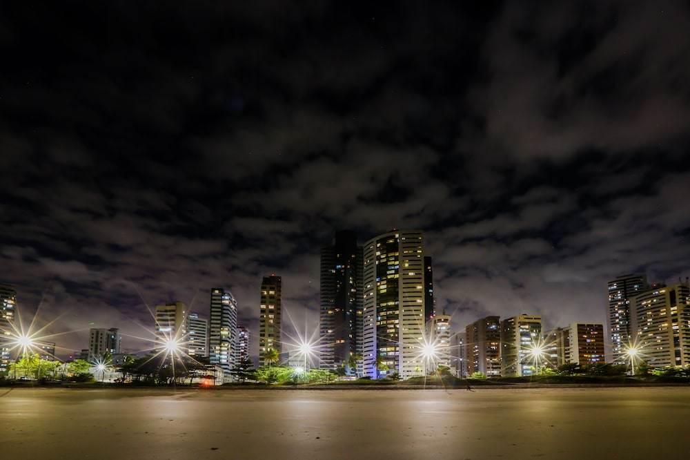 Transamerica Prestige Recife - Boa Viagem 58/64