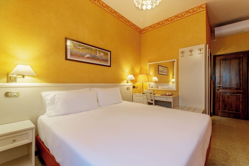 Minotel Falco d'Oro 23/50