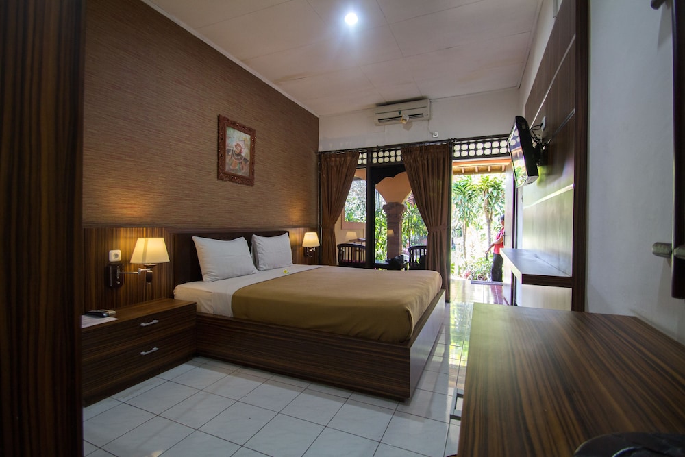 Ramayana Hotel Sanur 10/34