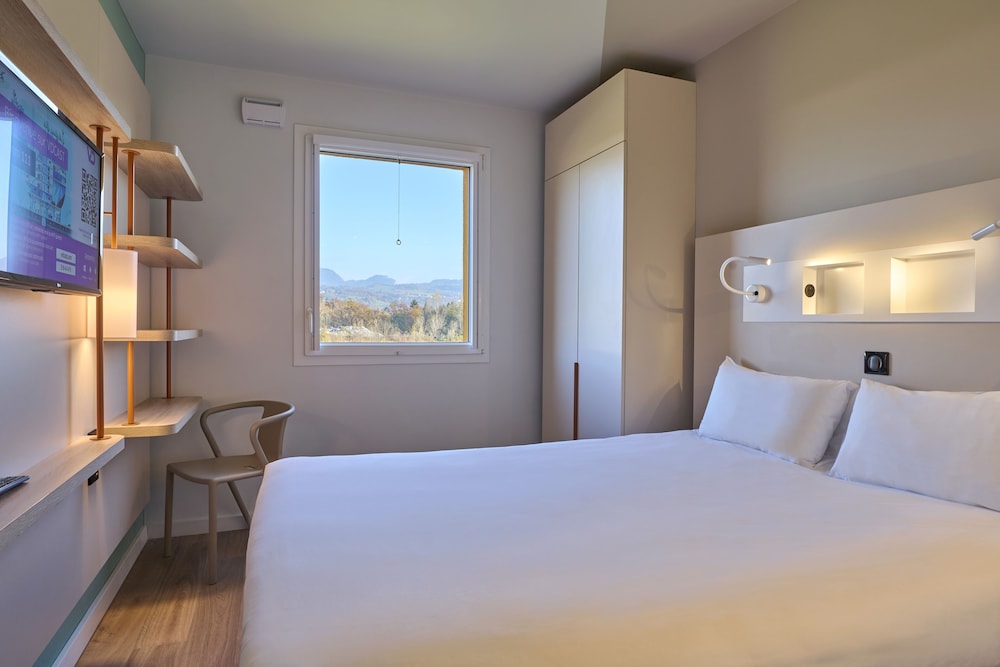 ibis budget Nangy Annemasse 17/50
