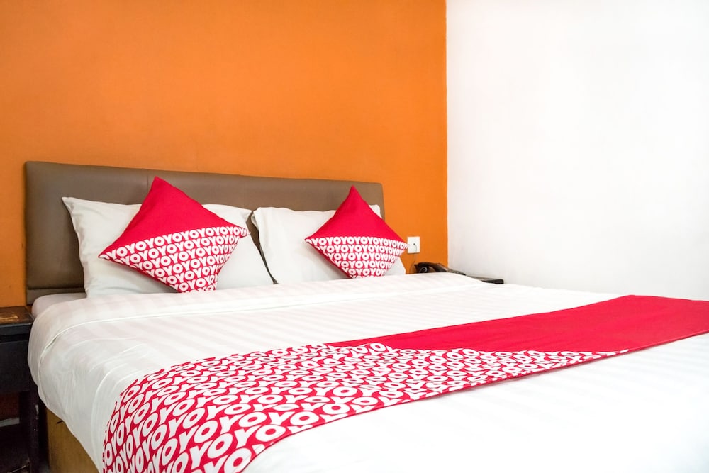 SUPER OYO Capital O 664 Romance Hotel 16/46