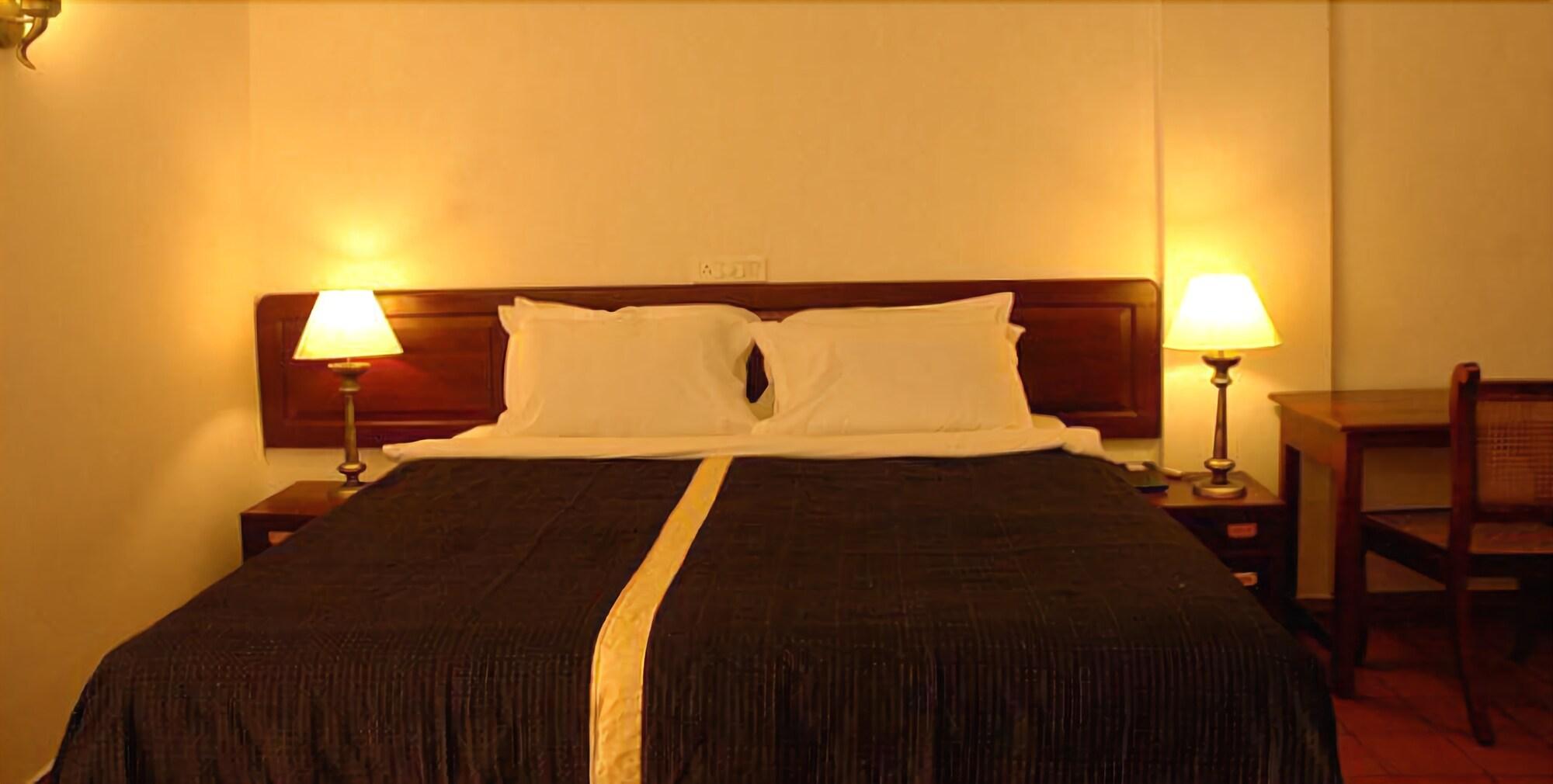 The Killians Boutique Hotel 10/20