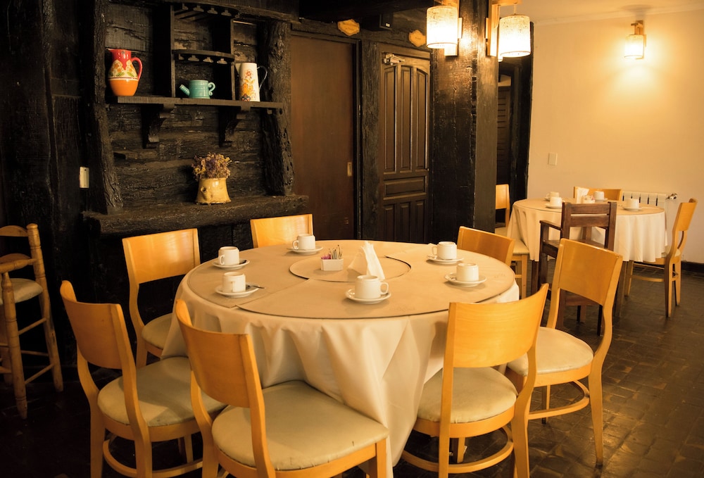 Carilo Village Apart Hotel & Spa 33/50