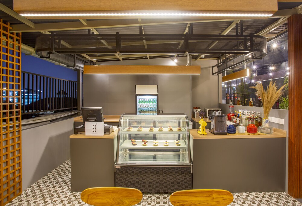 Zest Sukajadi Bandung by Swiss-Belhotel International 7/43
