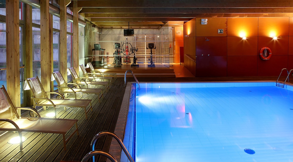 Abba Burgos Hotel 21/32