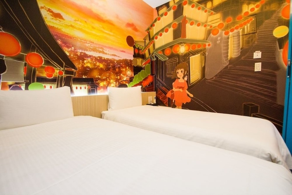 Morwing Hotel Ii 37/67