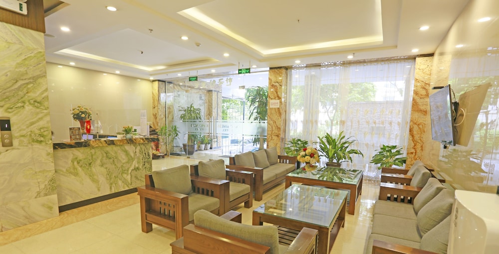 Blubiz Hotel My Dinh 41/60