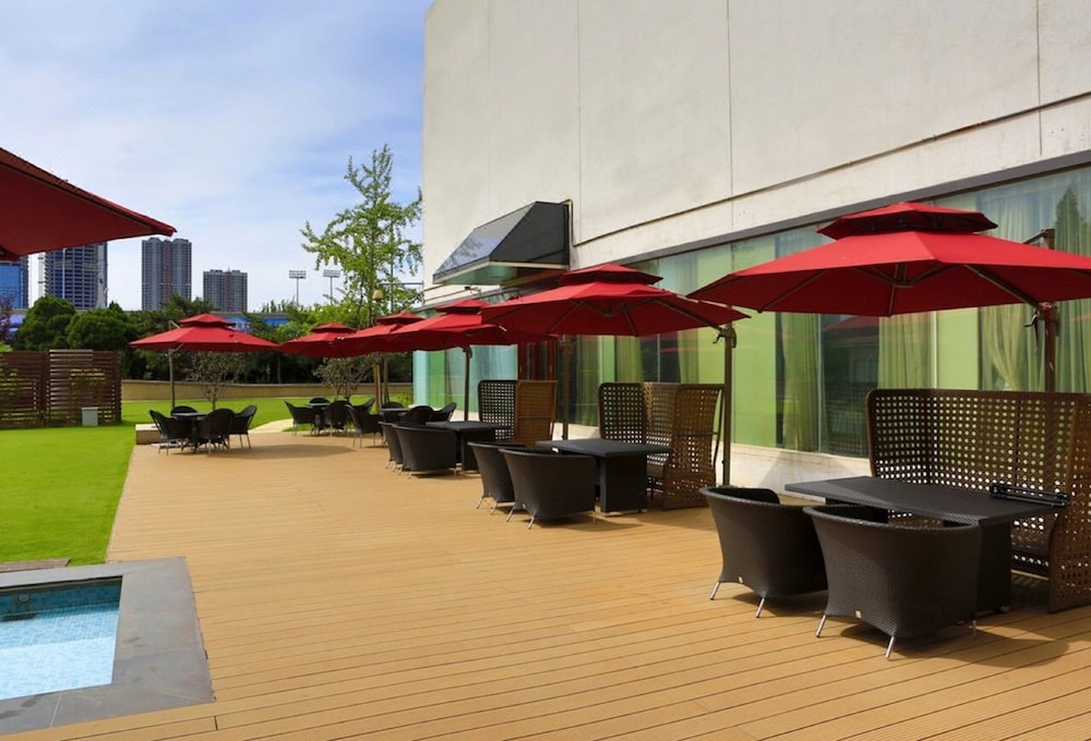 北辰五洲大酒店(Beijing Continental Grand Hotel) 图片3