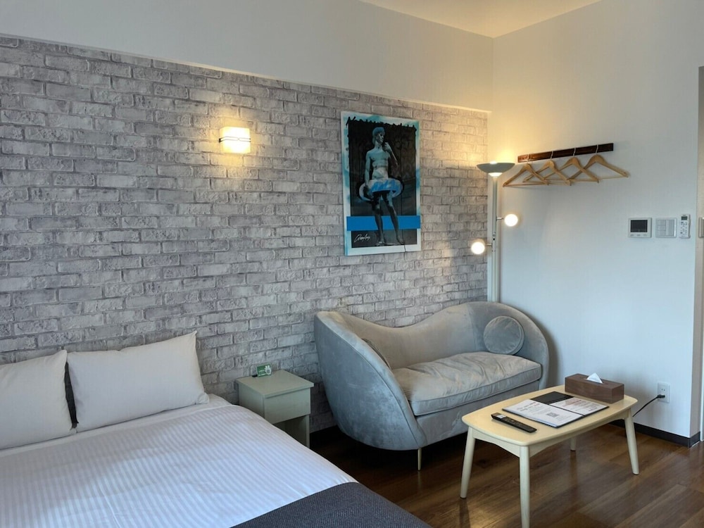 New Normal Hotel in NAMINOUE 25/44
