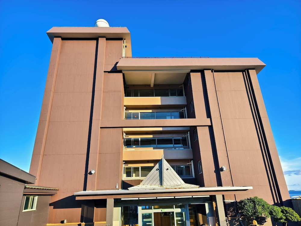 Hiromi Onsen Hotel 3/60