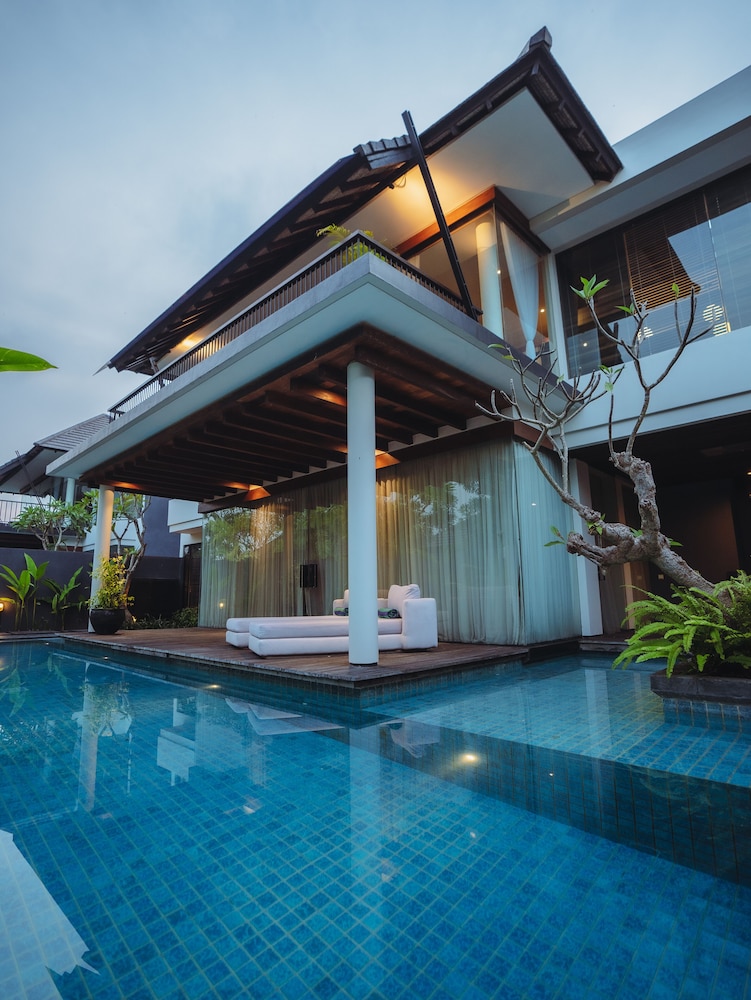 JAVANA ROYAL VILLAS 5/64