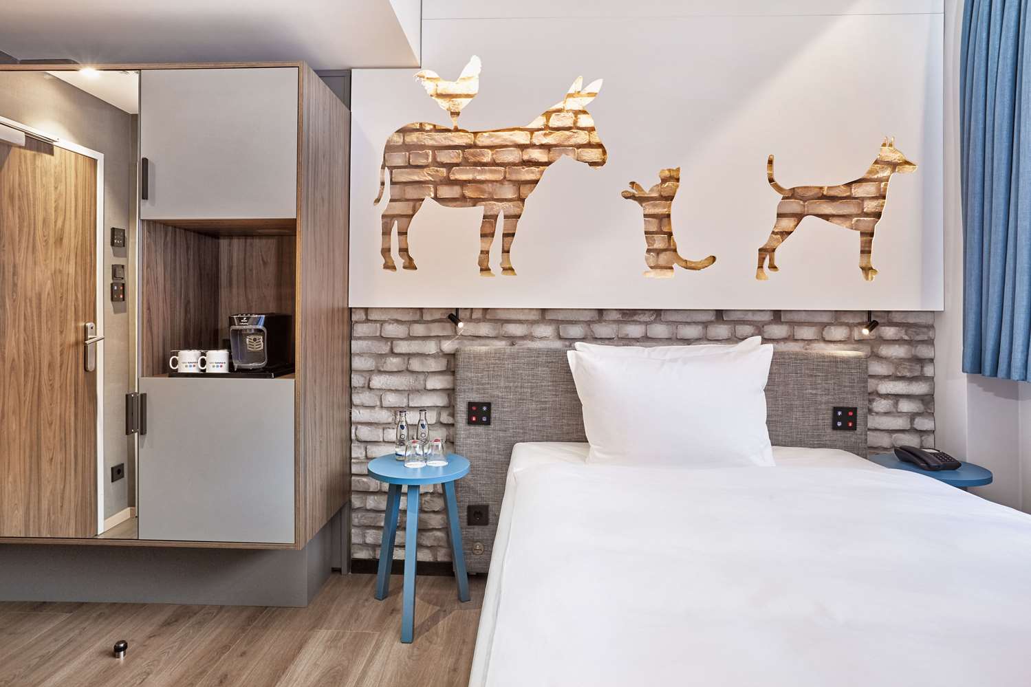 H Hotel Bremen 37/72