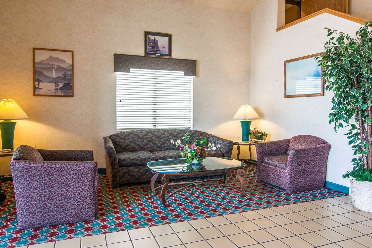 Rodeway Inn Salem OR 24/29
