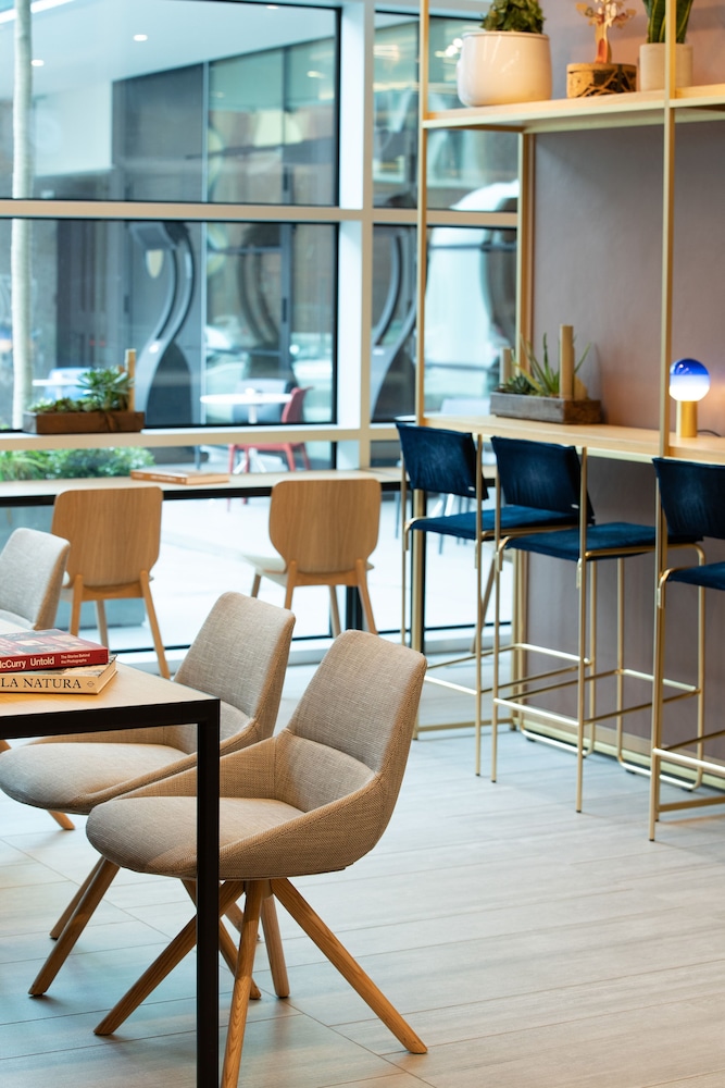 Innside By Melia Milano Torre Galfa 34/50
