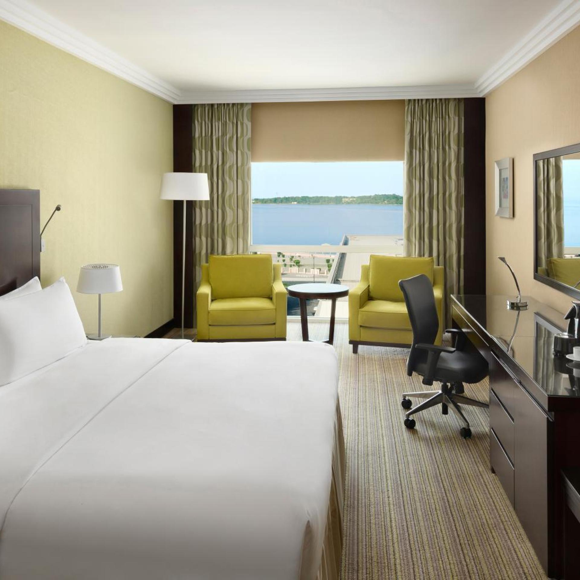 Swiss Advantage, Twin Beds