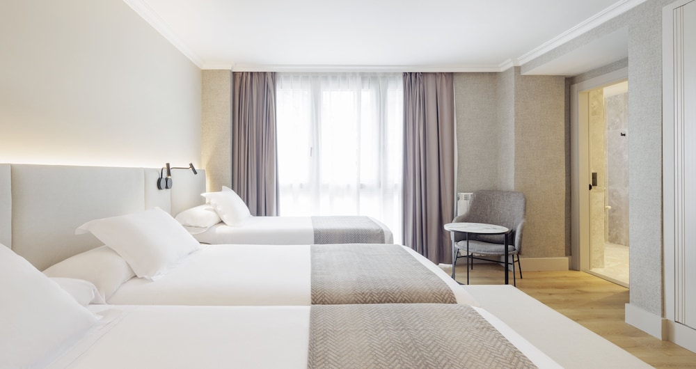 Hotel Ilunion San Sebastian 26/74