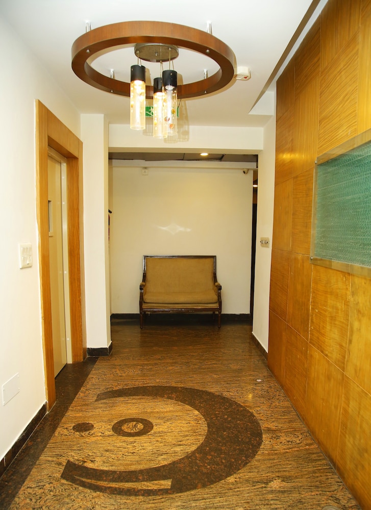 Amara Hotel 4/50