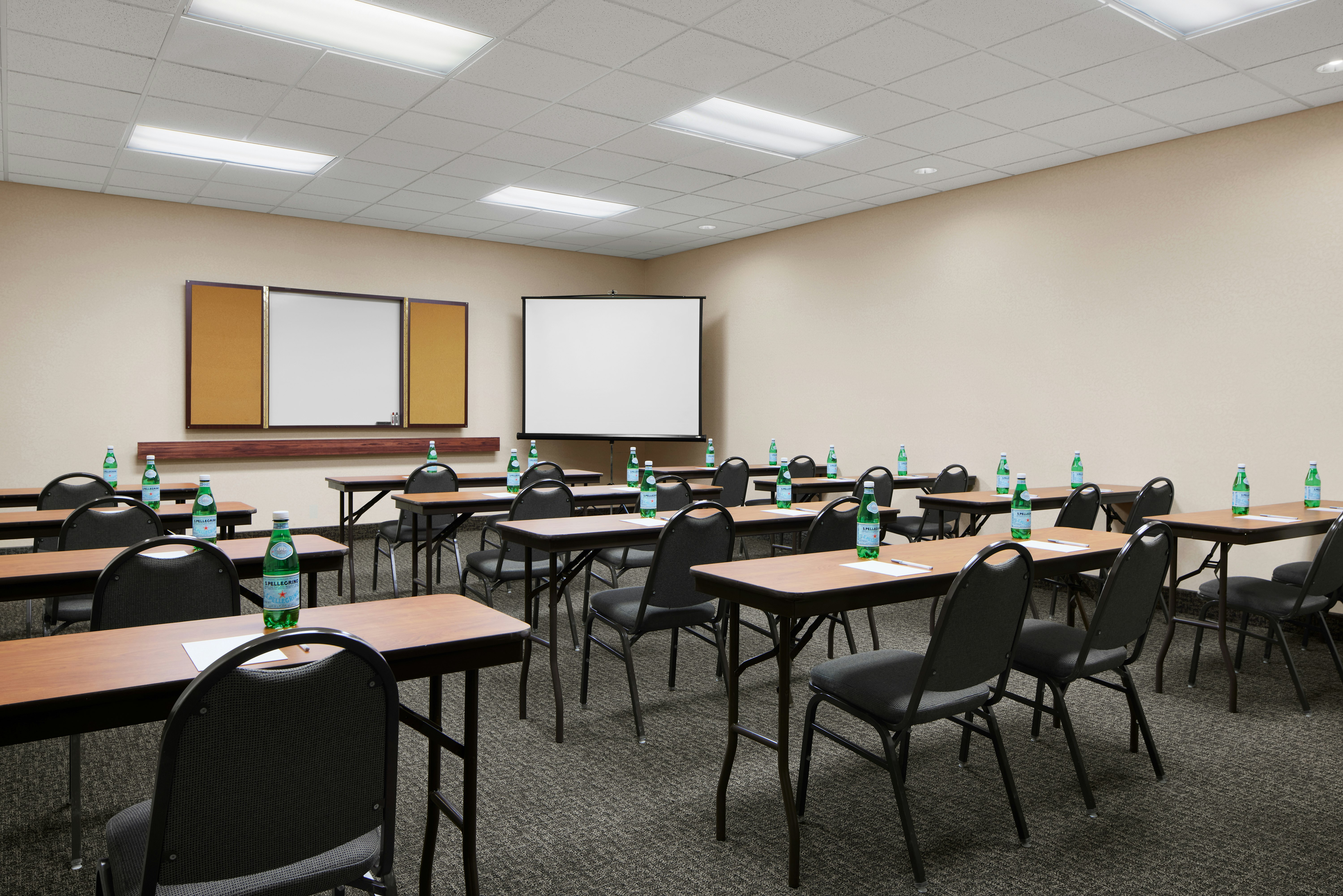 Hampton Inn And Suites Tulsa South Bixby 41/52