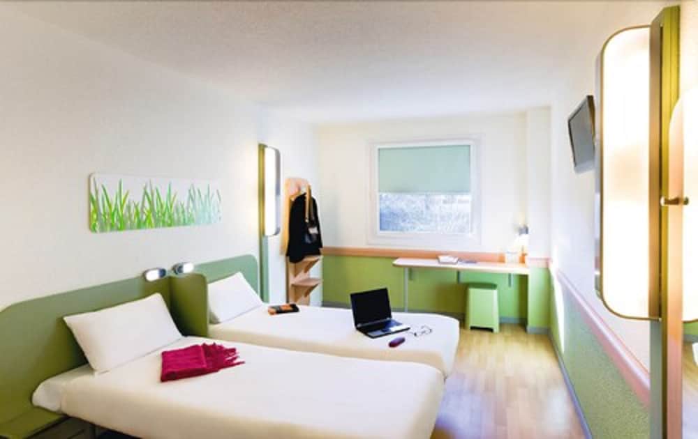 Ibis Budget Le Puy En Velay 14/50