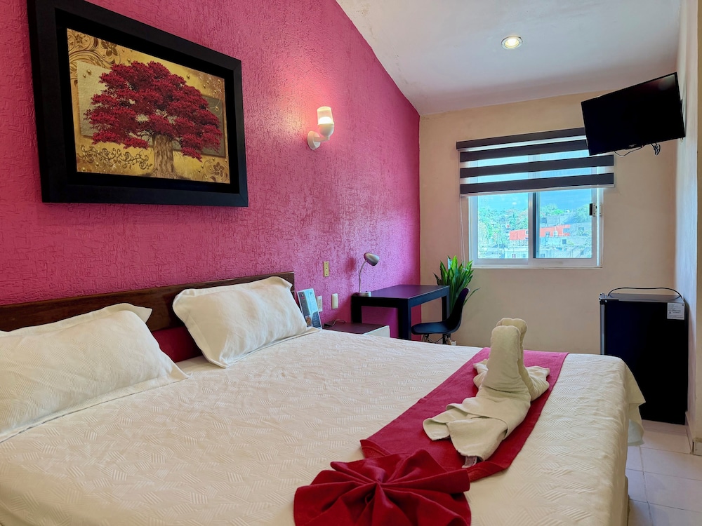 Barranquilla Hotel 25/66
