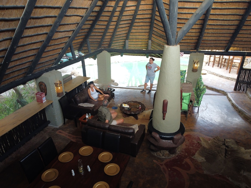 Mali Mali Safari Lodge 33/50