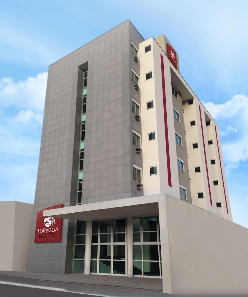 Tupygua Brasil Hotel 2/48