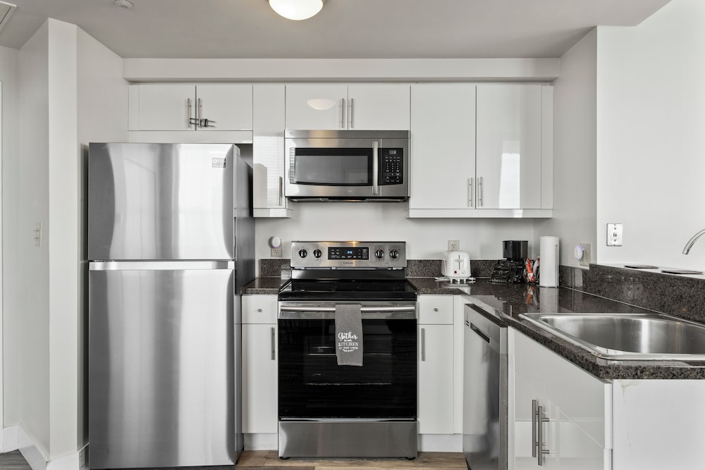 Private Residences at Hotel Arya by SoFLA Vacations 30/38
