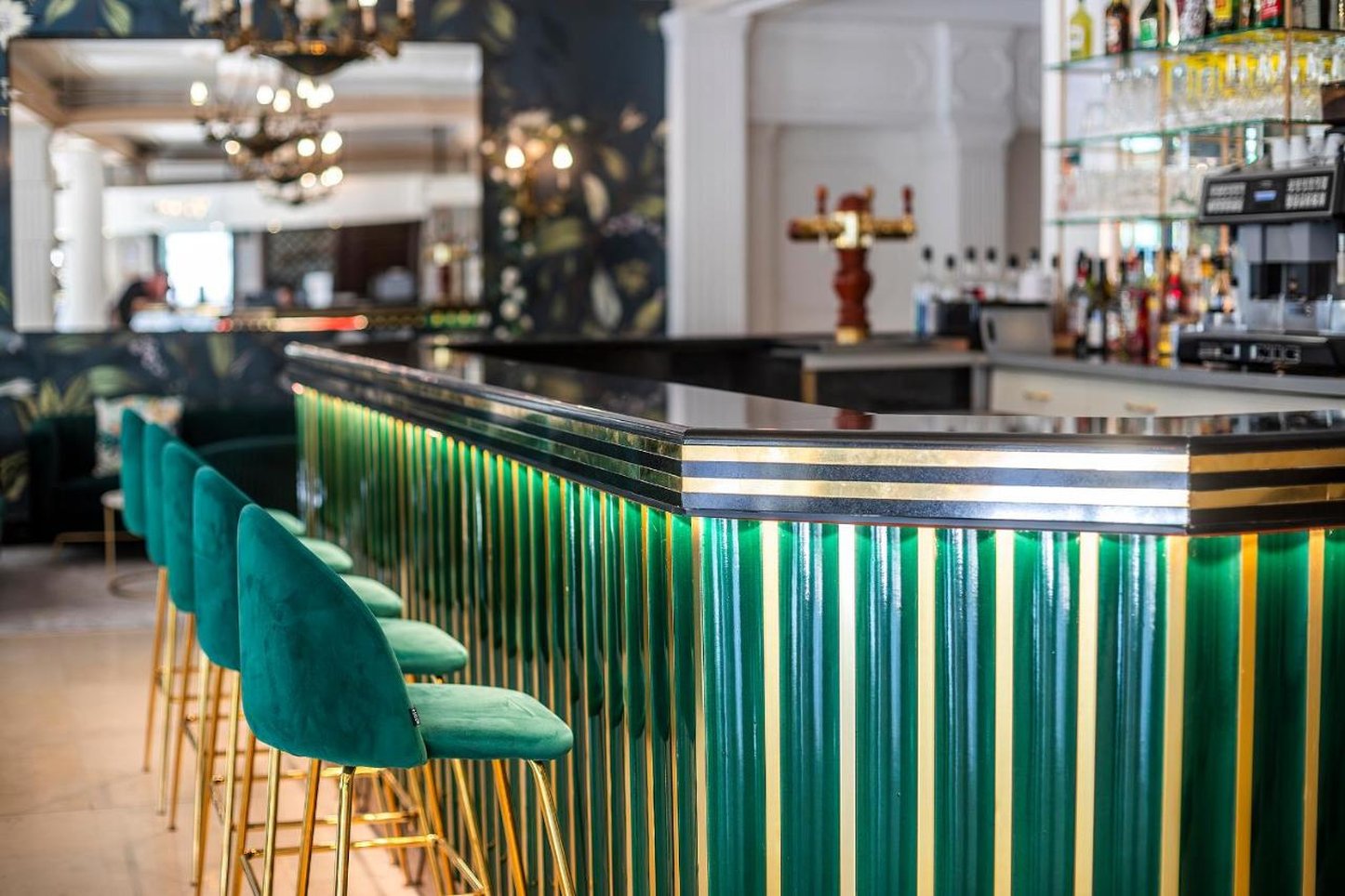 Hotel Galilee Windsor 29/32