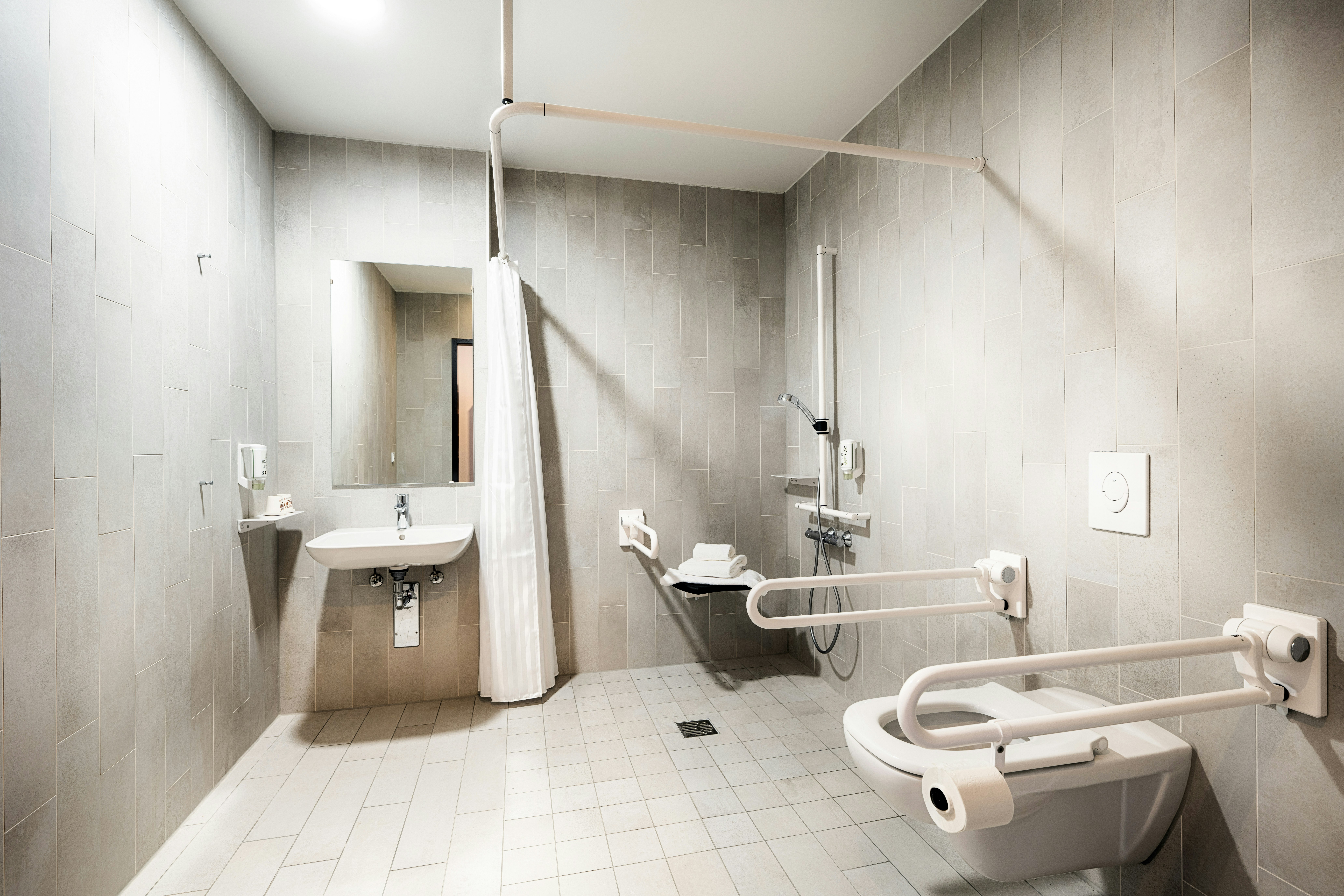 B&b Hotel Willingen 48/50