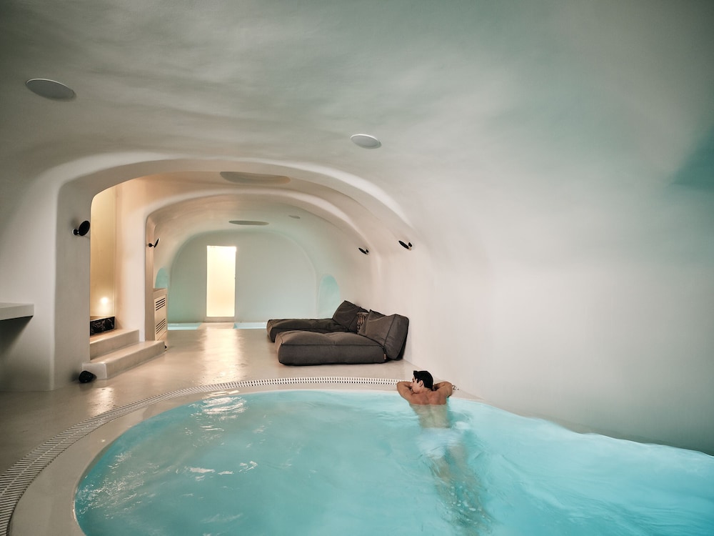 Abyss Santorini - Adults Only 24/50