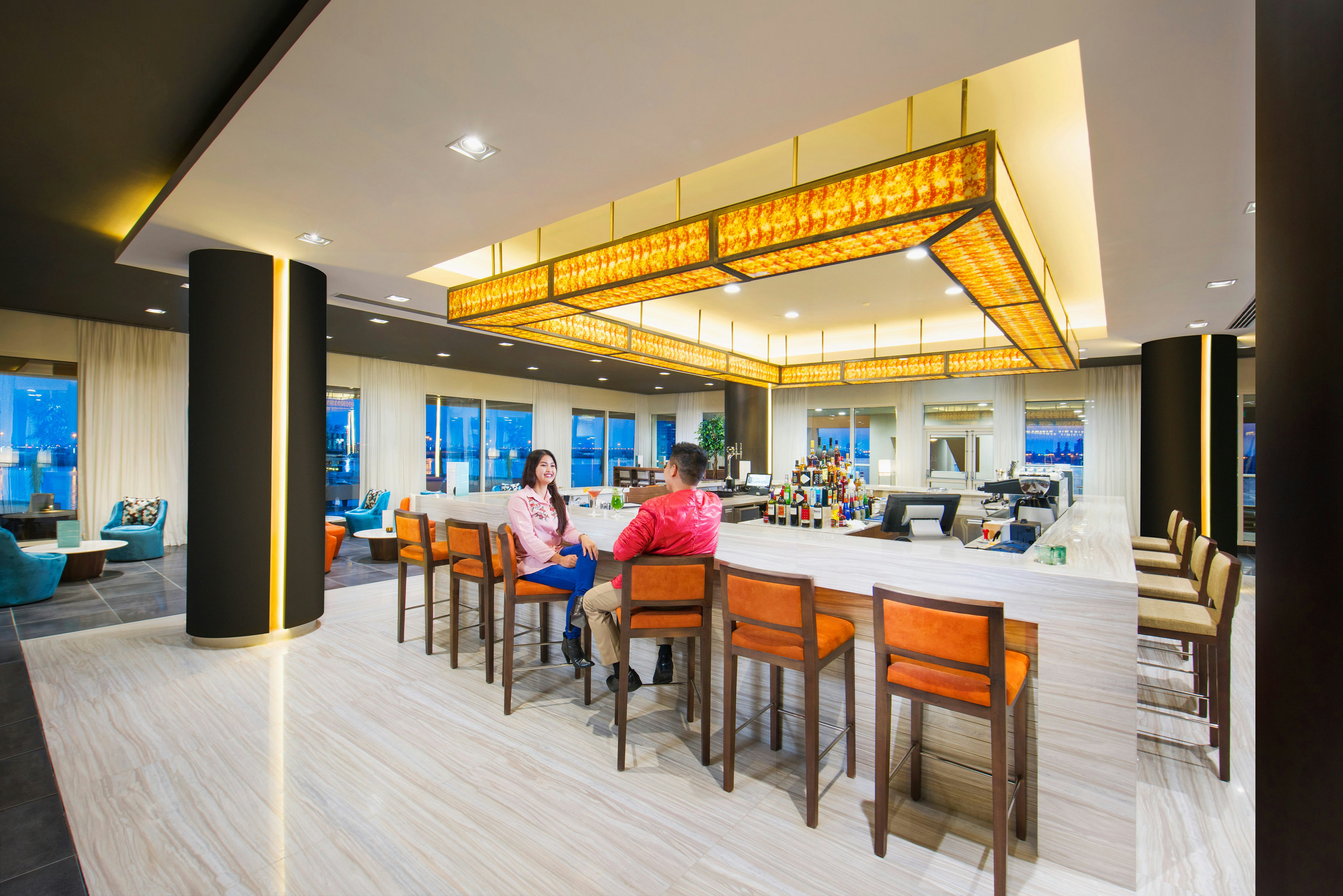 Hilton Garden Inn Ras Al Khaimah 59/77