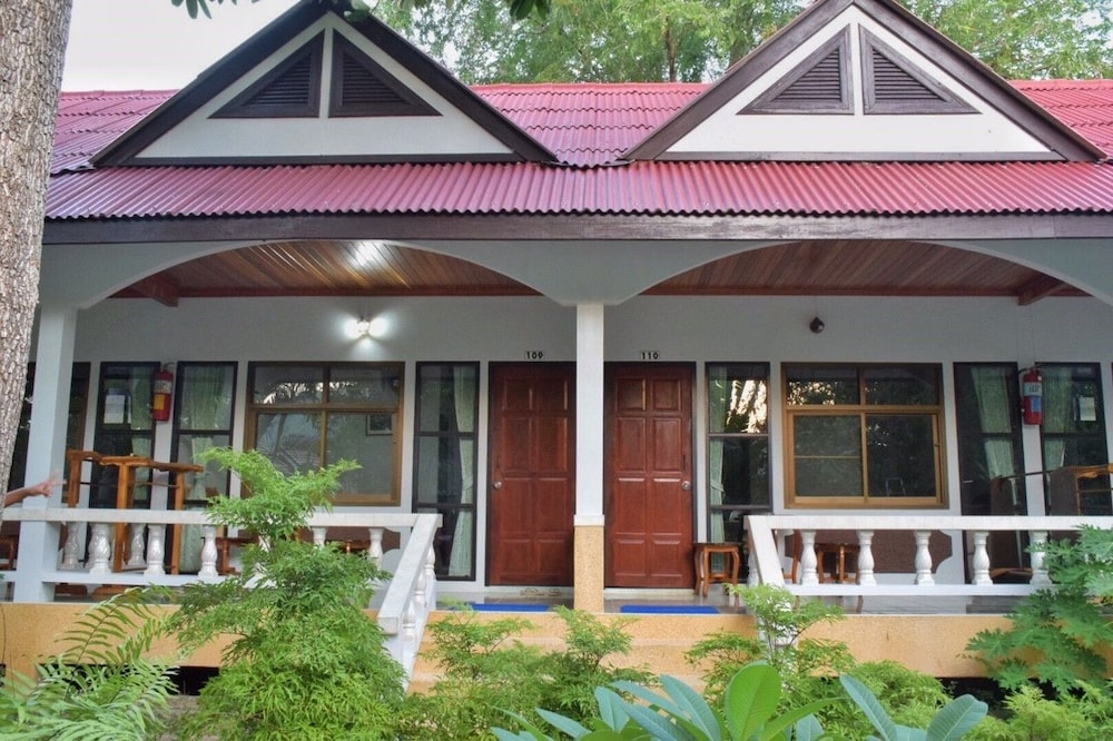 Pen S Bungalow 3/70
