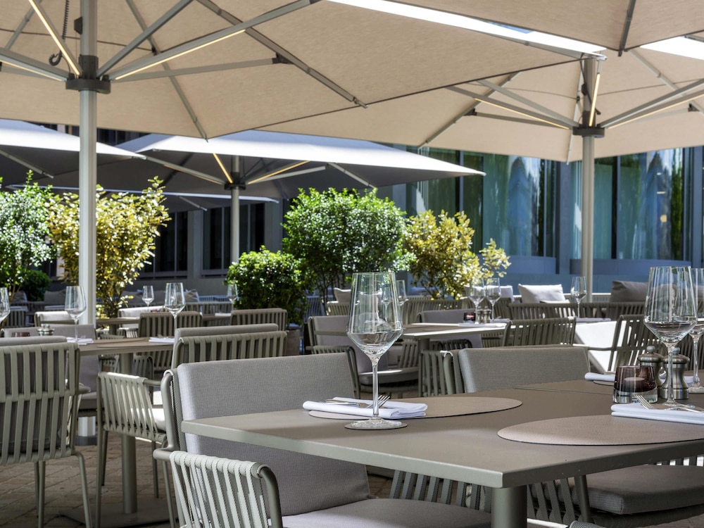 Movenpick Hotel Basel 56/70