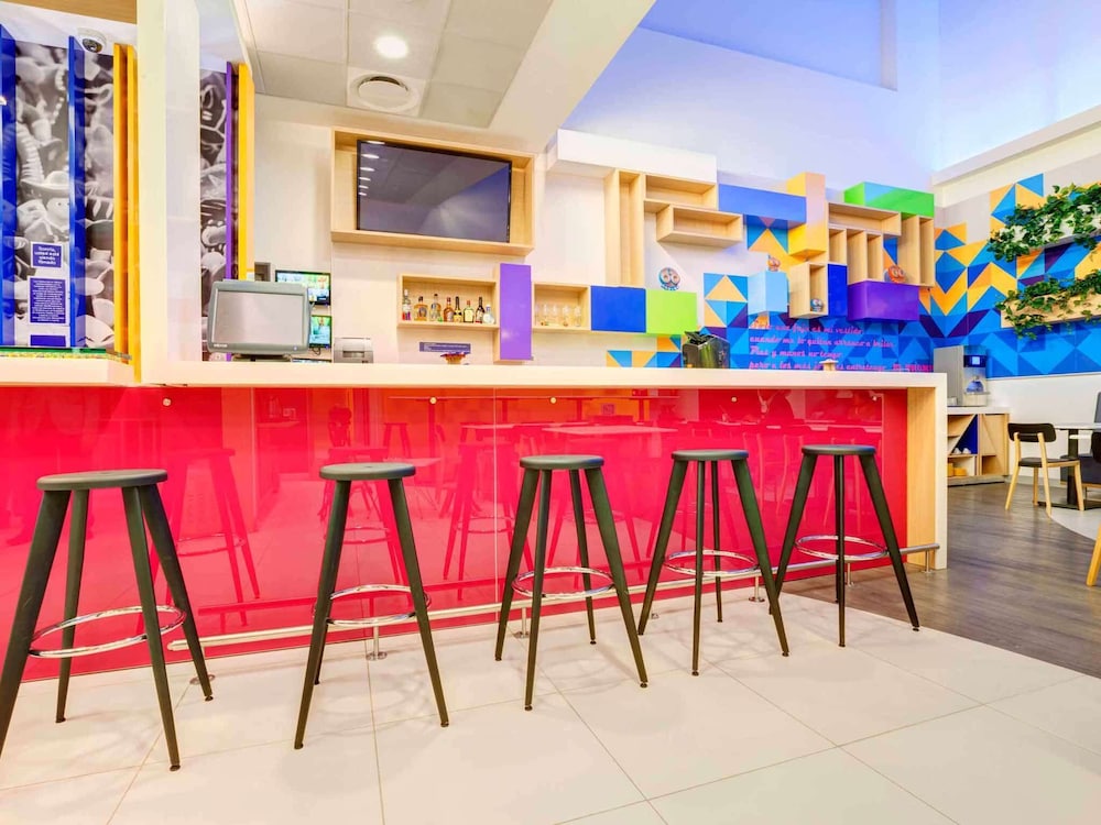 Ibis Styles Mexico Reforma 26/40