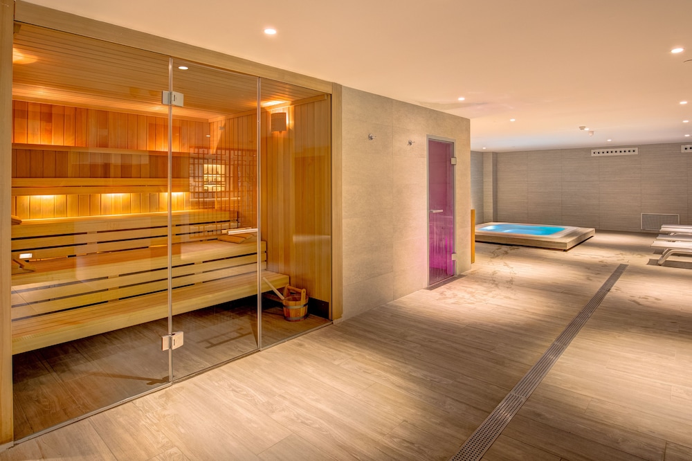 Sbh Maxorata Resort 24/50