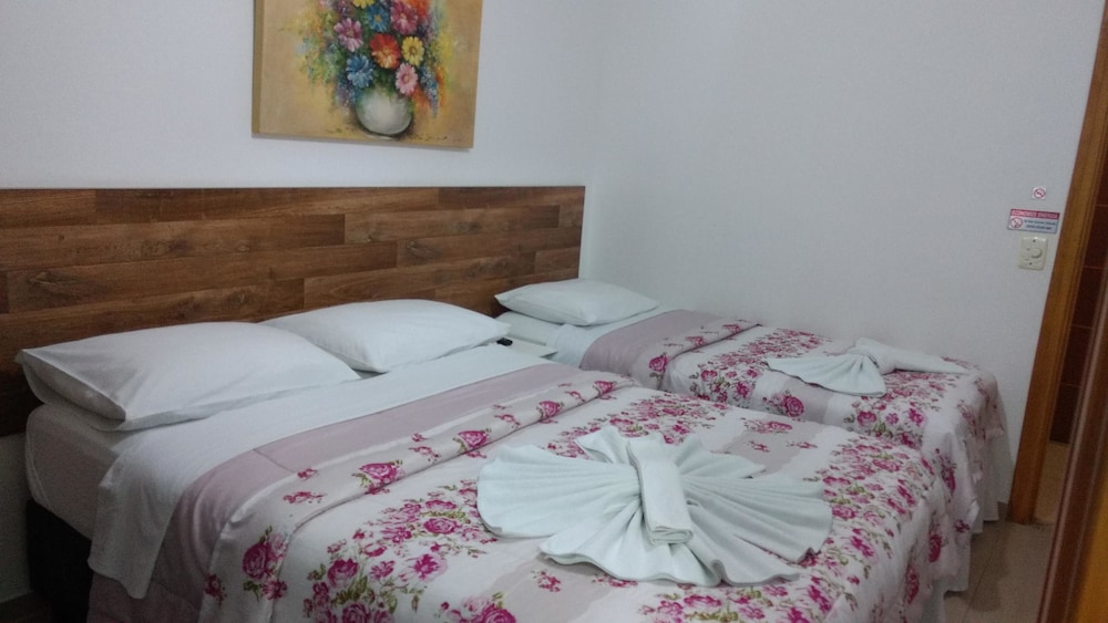 Pousada Villa Virgínia 9/50