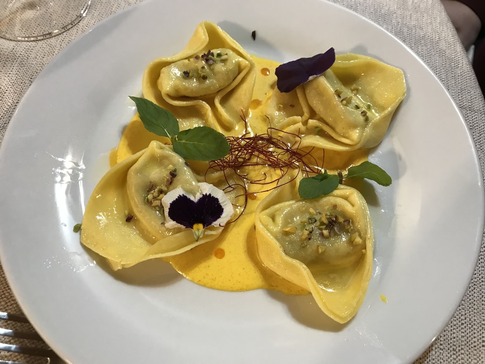 Hotel Ristorante Borgo La Tana 11/50