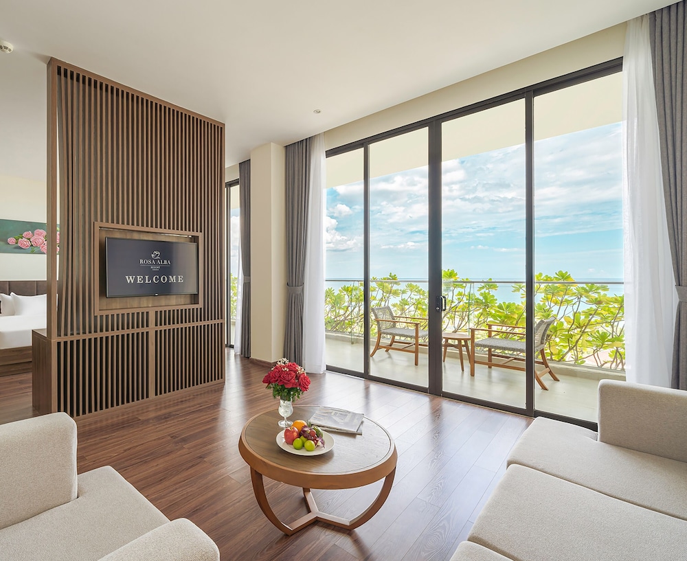 Rosa Alba Resort and Villas Tuy Hoa 41/66
