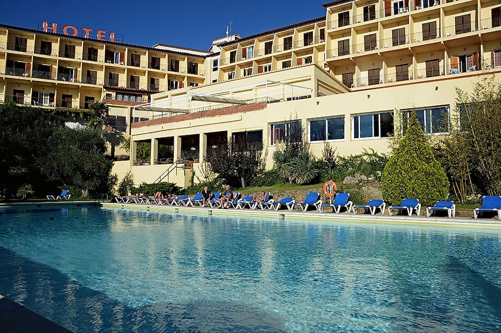 Hotel Grecs 34/37