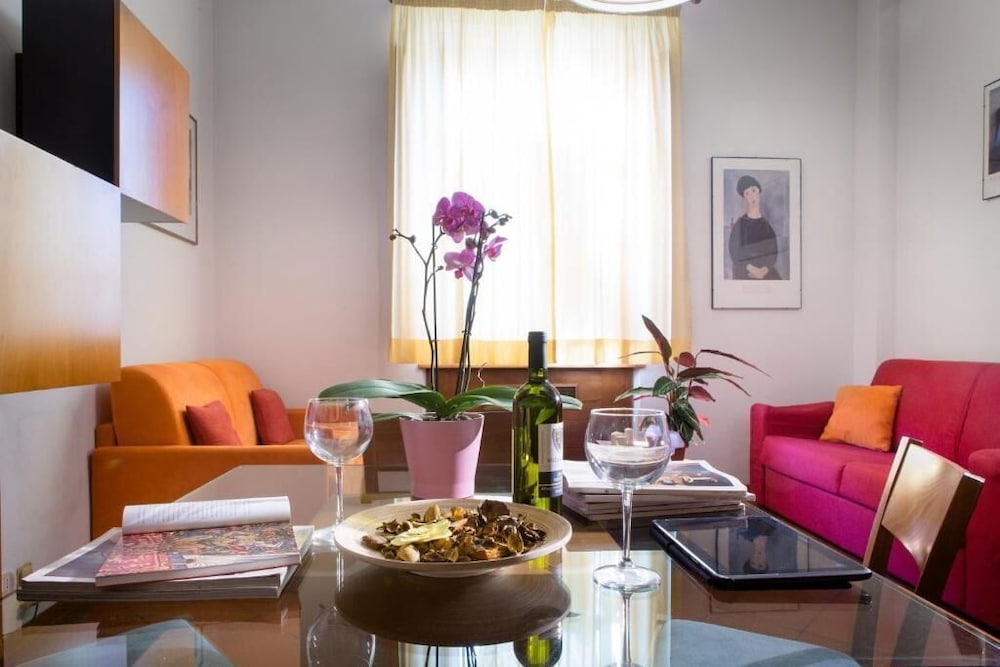 Residence San Niccolo 9/19