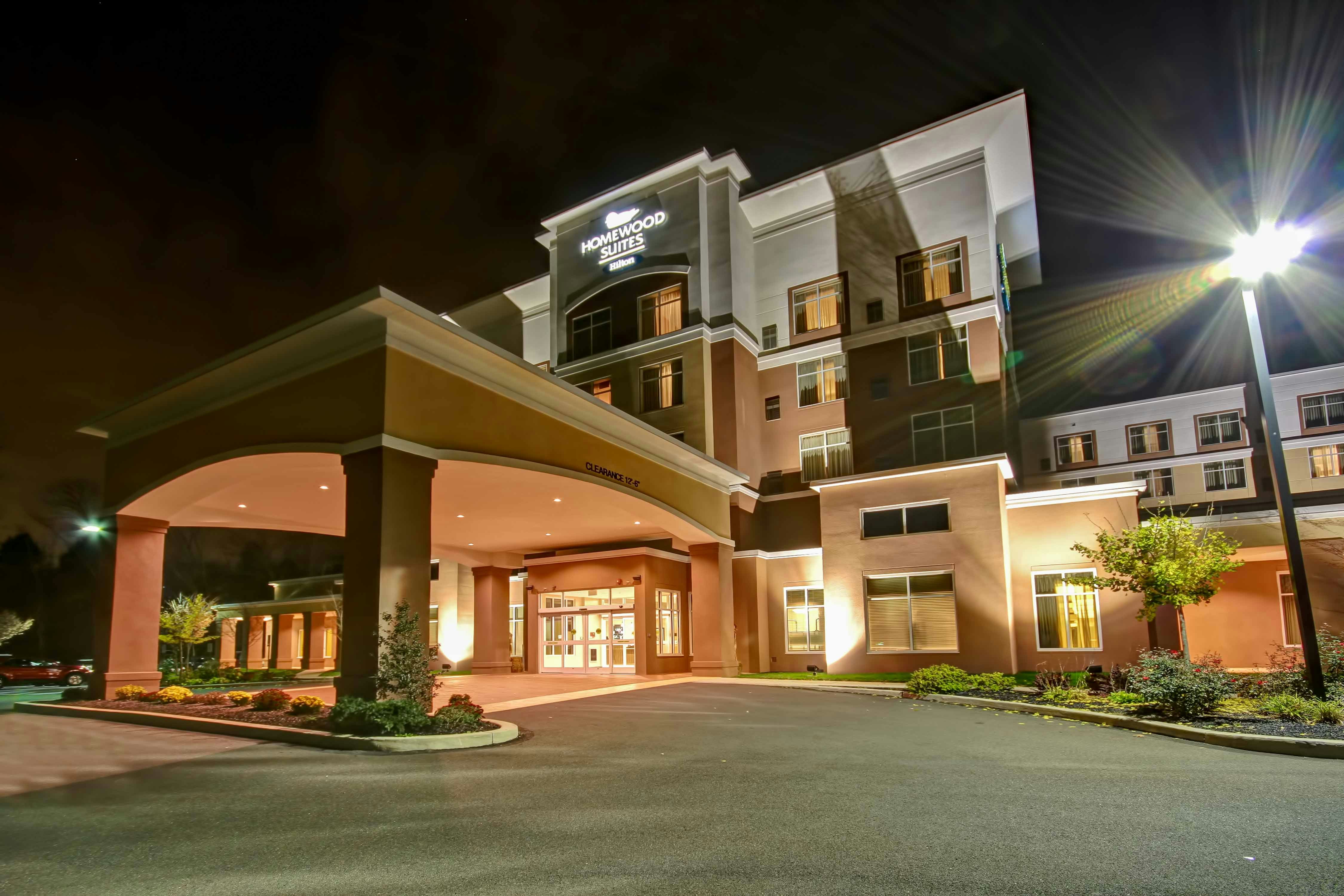 Homewood Suites By Hilton Doylestown 2/58