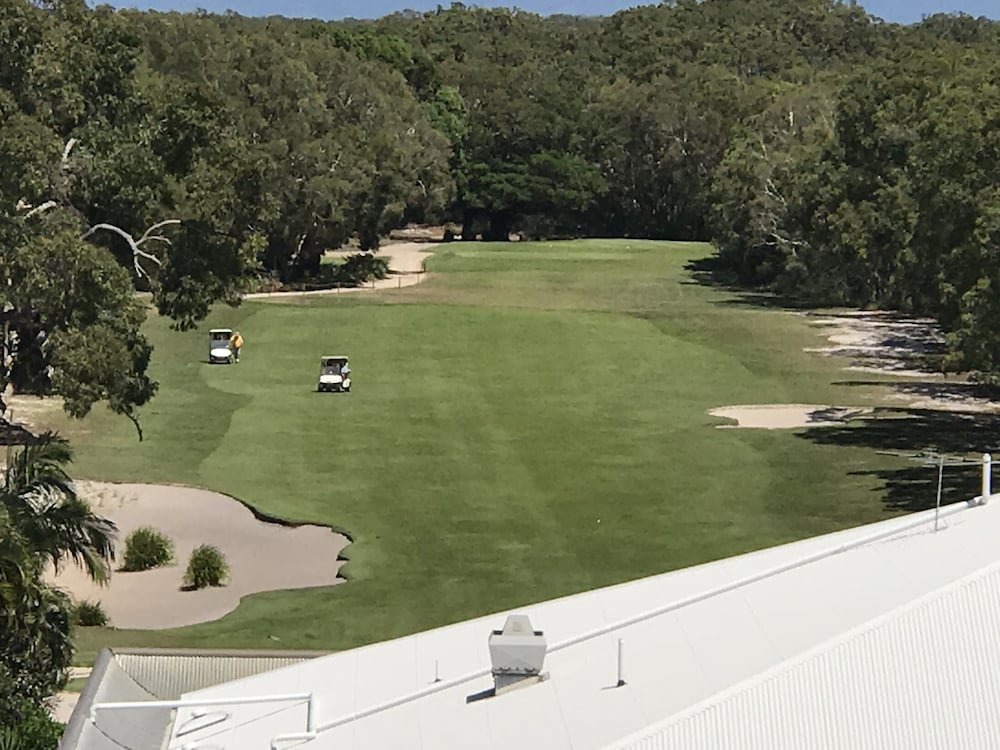 Fairways Golf and Beach Retreat 47/50