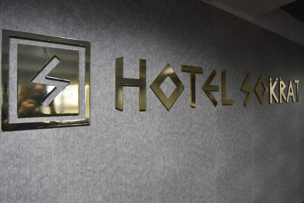 Hotel Sokrat 13/38