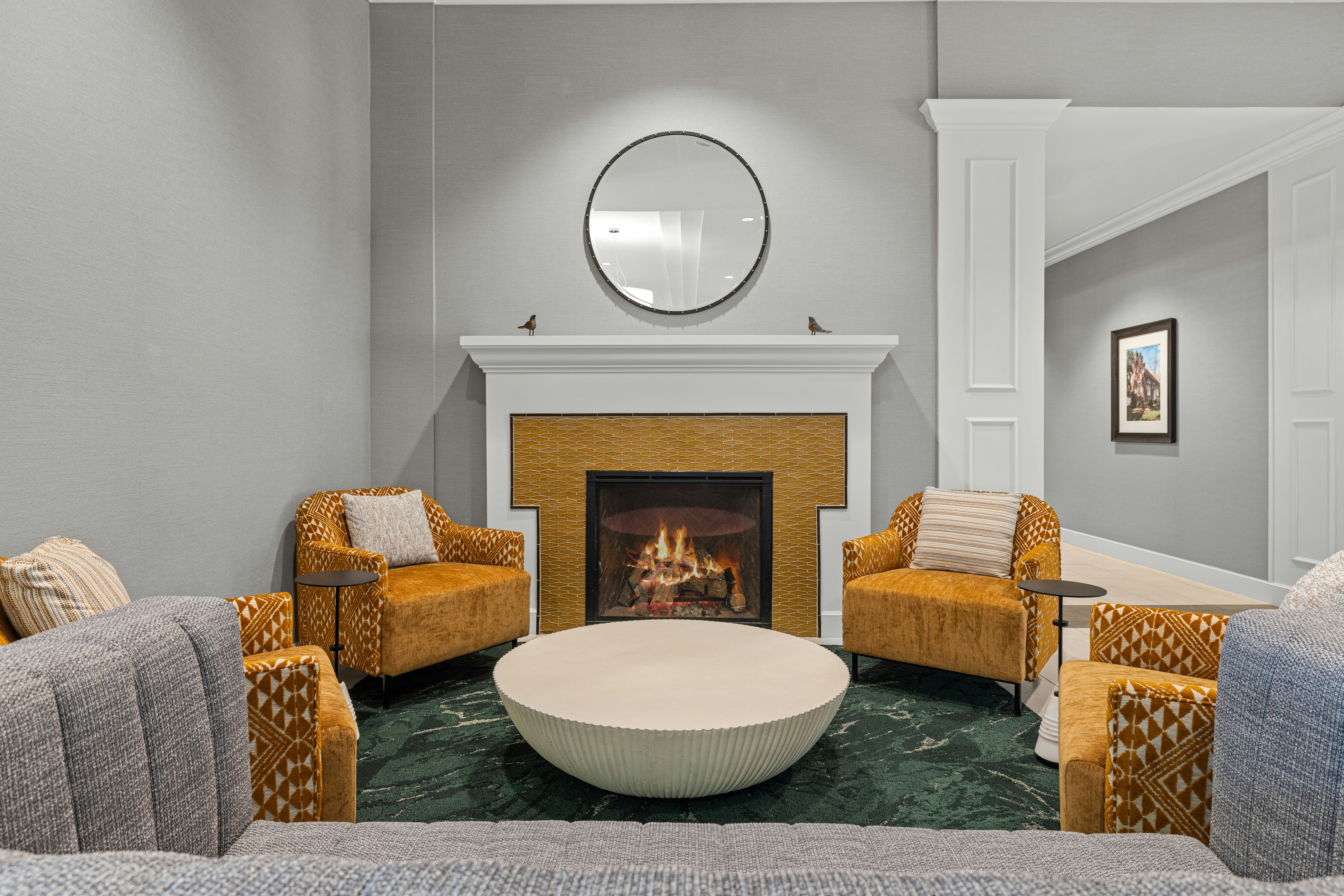 HILTON GARDEN INN NASHVILLE BRENTWOOD 34/75