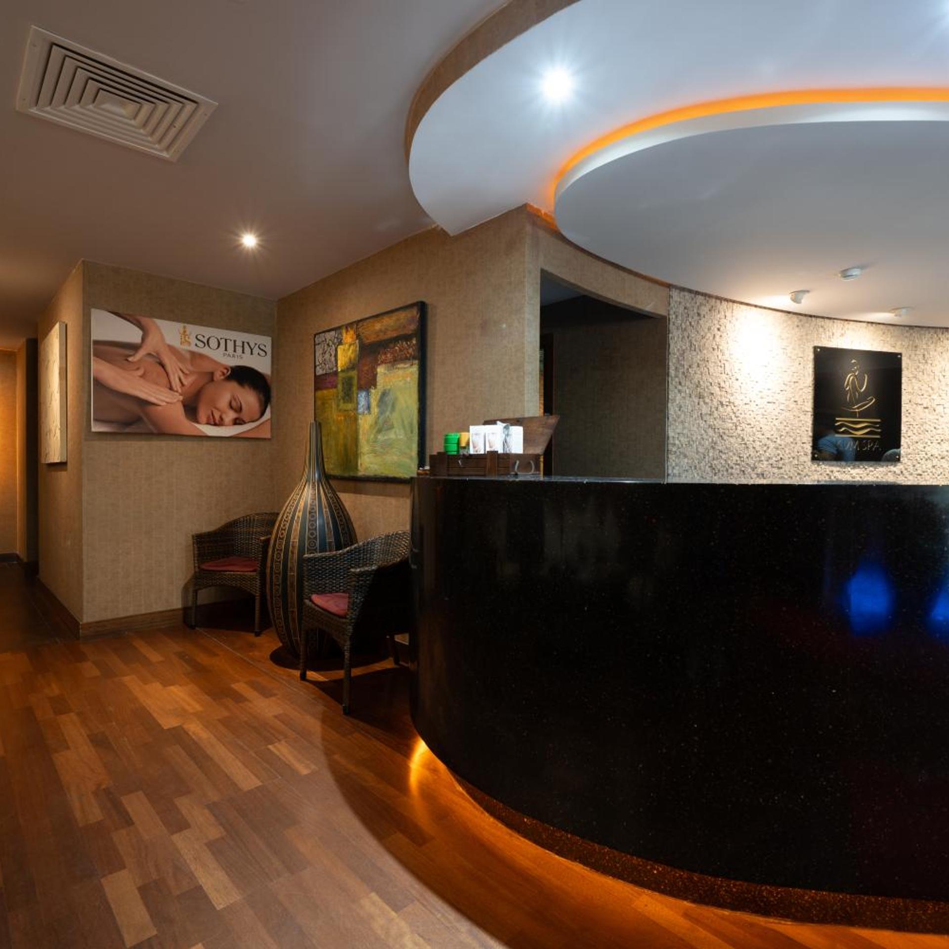 Bodrum Holiday Resort & Spa 10/78