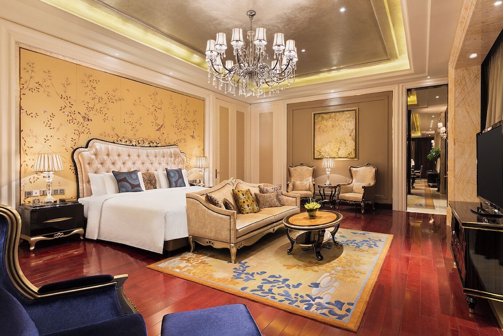 Wanda Realm Harbin 19/56