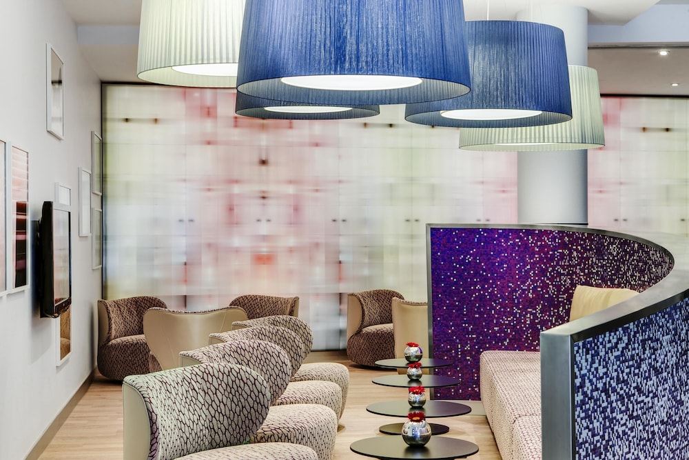 Intercity Hotel Wien 46/65