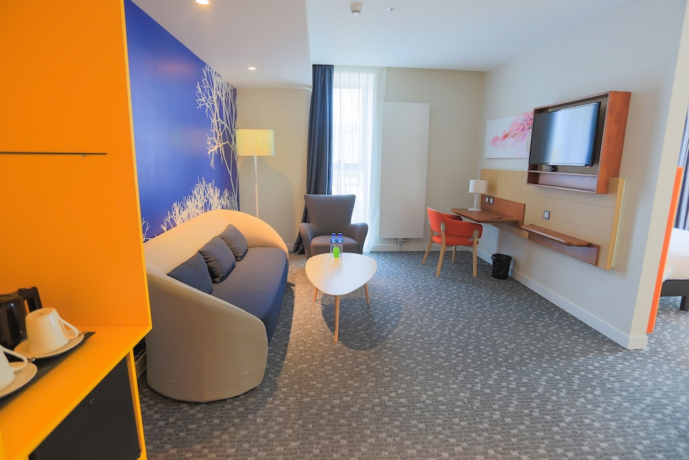Ibis Styles Ulaanbaatar 40/59