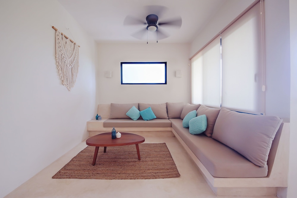 Casa Astral Holbox Boutique and Apartments 46/65